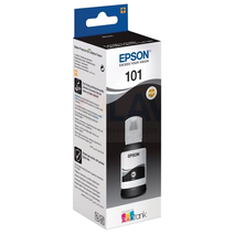 Контейнер Epson 101 Black C13T03V14A