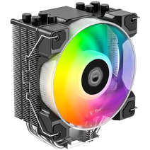 Кулер процессорный ID-Cooling SE-214-XT DF ARGB
