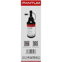 Заправочный комплект Pantum на 1600 к. + чип PC-211PRB (оригинал)