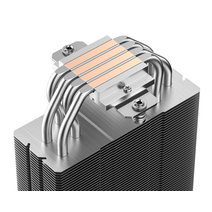 Кулер процессорный ID-Cooling SE-214-XT DF ARGB WHITE