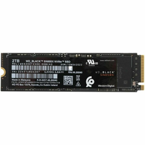 SSD M.2 2Tb WD WDS200T2X0E