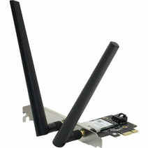Адаптер WiFi ASUS PCE-AX1800