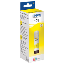 Контейнер Epson 101 Yellow C13T03V44A