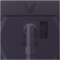 Монитор 31.5'' LG 32GS85Q-B