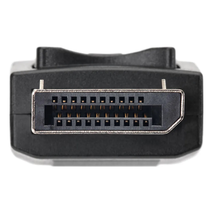 Кабель DisplayPort 1м Telecom DP-DP 1.2V 4K@60Hz CG712-1M