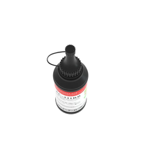 Заправочный комплект Pantum на 1600 к. + чип PC-211PRB (оригинал)