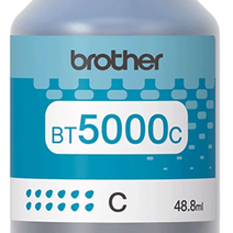 Чернила Brother BT5000C Cyan (5000стр.)