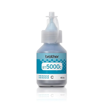 Чернила Brother BT5000C Cyan (5000стр.)