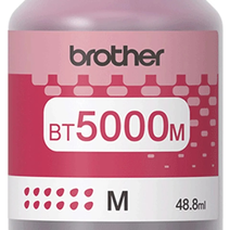 Чернила Brother BT5000M Magenta (5000стр.)