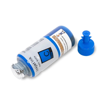 Чернила Polychromatic для Epson L800/L200 100мл Cyan водные