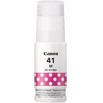 Чернила Canon GI-41M for G1420/G2420/G3420/G2460/G3460. Magenta. 70 ml