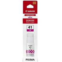 Чернила Canon GI-41M for G1420/G2420/G3420/G2460/G3460. Magenta. 70 ml