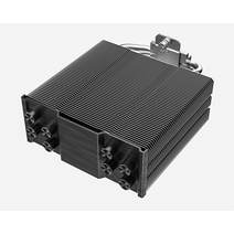 Кулер процессорный ID-Cooling SE-214-XT DF ARGB