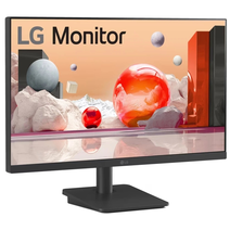 Монитор 24.5'' LG 25MS500-B
