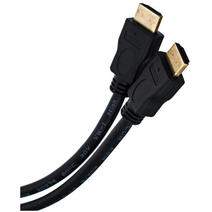 Кабель HDMI 7.5м Cablexpert, v2.0, 19M/19M, серия Light, черный CC-HDMI4L-7.5M