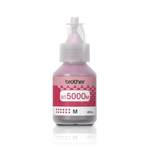 Чернила Brother BT5000M Magenta (5000стр.)