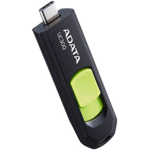 USB Flash 64GB Type-C USB 3.2 A-DATA  ACHO-UC300-64G-RBK/GN