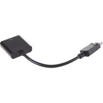 Переходник DisplayPort(m) <=> HDMI(f) 0.1m Cablexpert A-DPM-HDMIF-002