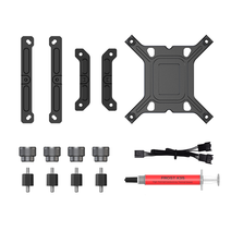 Кулер процессорный ID-Cooling Frozn A620 GDL