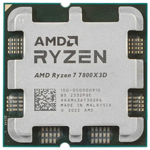 Процессор AMD RYZEN X8 R7-7800X3D SAM5 OEM