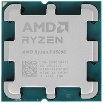 Процессор AMD RYZEN X6 R5-8500G SAM5 OEM