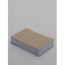 Фотобумага Эконом-класс 13х18 матовая 200г/м 100л.