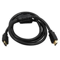 Кабель Proconnect HDMI - HDMI  gold  1.5М  с фильтрами 17-6203-6