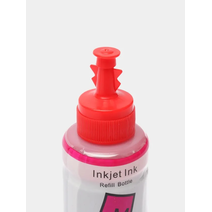 Чернила Polychromatic для Epson L800/L200 100мл Magenta водные