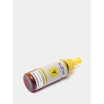 Чернила Polychromatic для Epson L800/L200 100мл Yellow водные