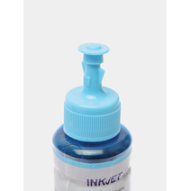 Чернила Polychromatic для Epson L800/L200 100мл Light Cyan водные