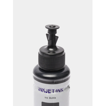 Чернила Polychromatic для Canon IP4200/IP4600 100мл Black водные