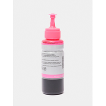 Чернила Polychromatic для Epson L800/L200 100мл Light Magenta водные