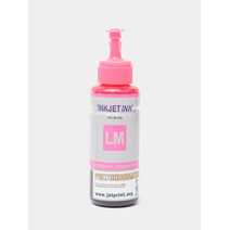Чернила Polychromatic для Epson L800/L200 100мл Light Magenta водные