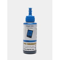 Чернила Polychromatic для Epson L800/L200 100мл Cyan водные