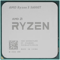 Процессор AMD RYZEN X6 R5-5600GT SAM4 OEM