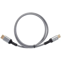 Кабель DisplayPort 1,5м iOpen v1.4 ACG630-1.5