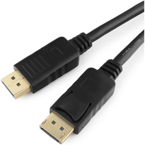 Кабель DisplayPort 3м Gembird/Cablexpert CC-DP-10