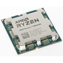 Процессор AMD RYZEN X8 R7-7800X3D SAM5 OEM