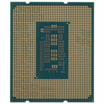 Процессор  INTEL LGA 1700 i5 12400F tray