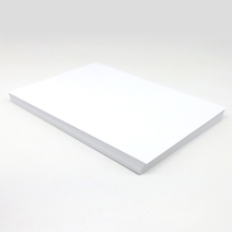 Фотобумага Эконом-класс А4 матовая  230г/м 100л.