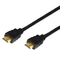 Кабель Proconnect HDMI - HDMI  gold  1.5М  с фильтрами 17-6203-6