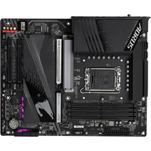 Mат.плата GIGABYTE S1700 Z790 AORUS ELITE AX D5