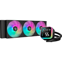 ЖСО DEEPCOOL LQ360 R-LQ360-BKLSMW-G-1
