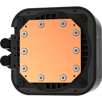 ЖСО DEEPCOOL LQ360 R-LQ360-BKLSMW-G-1