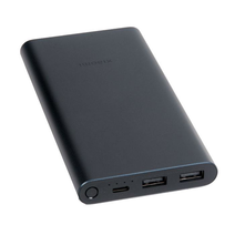 Внешний аккумулятор Xiaomi 22,5W Mi Power Bank 3 10000mAh черный PB100DZM