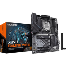 Mат.плата GIGABYTE SAM5 X870 GAMING WIFI6