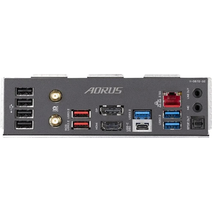 Mат.плата GIGABYTE S1700 Z790 AORUS ELITE AX D5