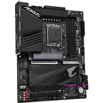Mат.плата GIGABYTE S1700 Z790 AORUS ELITE AX D5