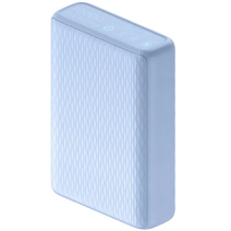 Внешний аккумулятор ZMI MINI QB817 22.5W 10000mAh синий ZMKQB817CNBL