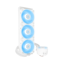 ЖСО Arctic Liquid Freezer III-360 A-RGB WH